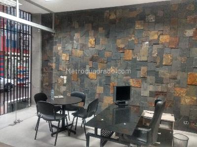 Apartamento en venta en Ricaurte, Bogotá · foto 16 de 20