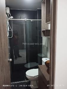 Apartamento en venta en Ricaurte, Bogotá · foto 17 de 20