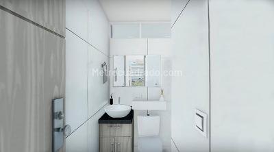 Apartamento en venta en Ricaurte, Bogotá · foto 3 de 20