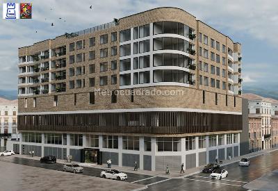 Apartamento en venta en Ricaurte, Bogotá · foto 9 de 14
