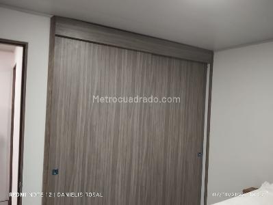Apartamento en venta en Ricaurte, Bogotá · foto 10 de 14