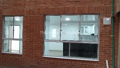 Apartamento en venta en Ricaurte, Bogotá · foto 12 de 14