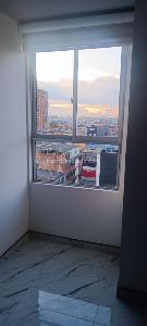Apartamento en venta en Ricaurte, Bogotá · foto 2 de 14