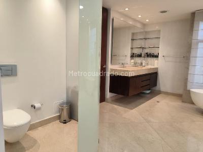 Apartamento en venta en Chico Norte, Bogotá · foto 17 de 20