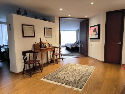 Apartamento en venta en Chico Norte, Bogotá · foto 8 de 20