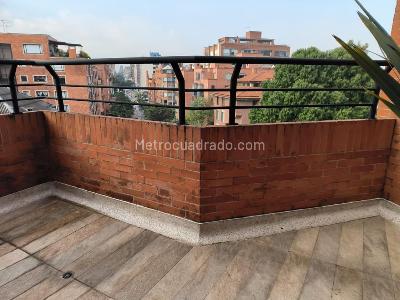 Apartamento en venta en Chico Norte, Bogotá · foto 14 de 20