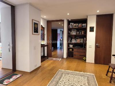 Apartamento en venta en Chico Norte, Bogotá · foto 6 de 20
