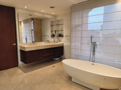 Apartamento en venta en Chico Norte, Bogotá · foto 20 de 20