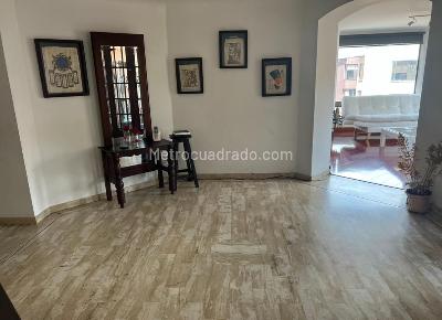 Apartamento en venta en Chico Norte, Bogotá · foto 14 de 20