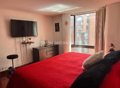 Apartamento en venta en Chico Norte, Bogotá · foto 12 de 20