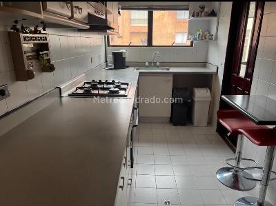 Apartamento en venta en Chico Norte, Bogotá · foto 15 de 20