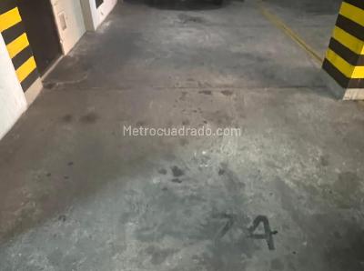 Apartamento en venta en Chico Norte, Bogotá · foto 18 de 20