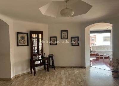 Apartamento en venta en Chico Norte, Bogotá · foto 16 de 20