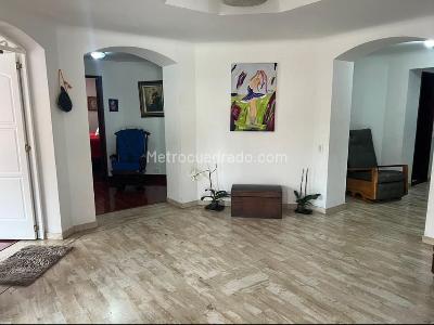 Apartamento en venta en Chico Norte, Bogotá · foto 6 de 20