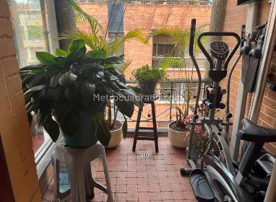 Apartamento en venta en Chico Norte, Bogotá · foto 8 de 20