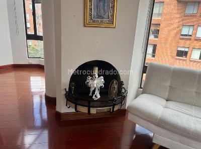 Apartamento en venta en Chico Norte, Bogotá · foto 7 de 20