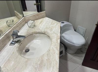 Apartamento en venta en Chico Norte, Bogotá · foto 20 de 20