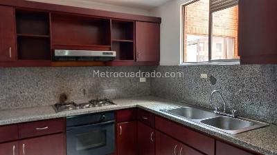 Apartamento en venta en La Calleja, Bogotá · foto 8 de 20