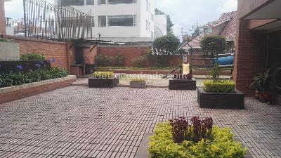 Apartamento en venta en La Calleja, Bogotá · foto 17 de 20