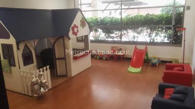 Apartamento en venta en La Calleja, Bogotá · foto 15 de 20