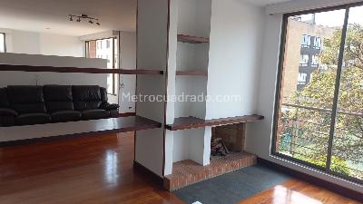 Apartamento en venta en La Calleja, Bogotá · foto 2 de 20