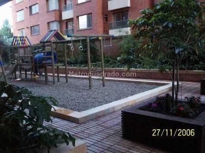 Apartamento en venta en La Calleja, Bogotá · foto 14 de 20