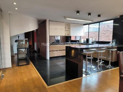 Apartamento en venta en Chico Norte, Bogotá · foto 7 de 20