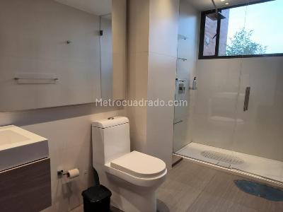 Apartamento en venta en Chico Norte, Bogotá · foto 18 de 20