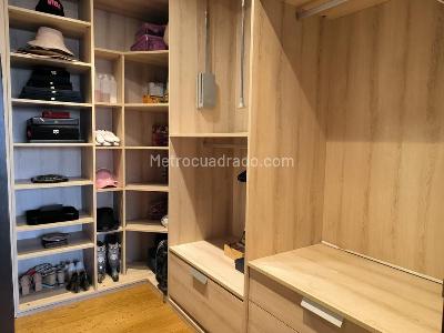 Apartamento en venta en Chico Norte, Bogotá · foto 12 de 20