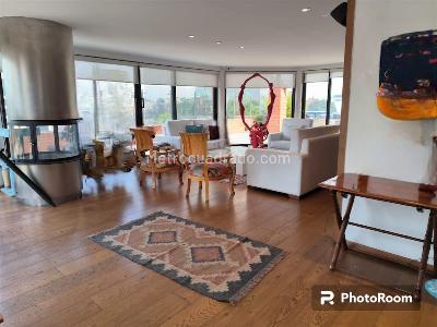 Apartamento en venta en Chico Norte, Bogotá · foto 3 de 20