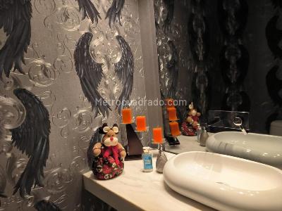 Apartamento en venta en Chico Norte, Bogotá · foto 20 de 20