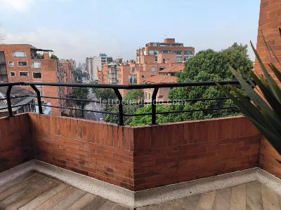 Apartamento en venta en Chico Norte, Bogotá · foto 14 de 20