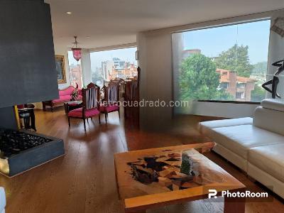 Apartamento en venta en Chico Norte, Bogotá · foto 8 de 20