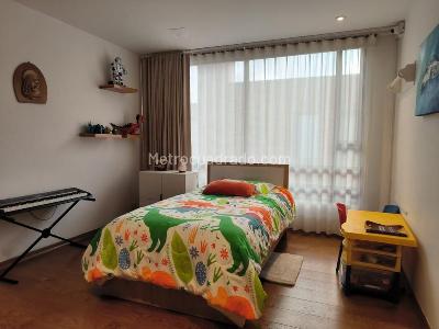 Apartamento en venta en Chico Norte, Bogotá · foto 13 de 20