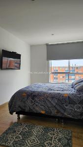 Apartamento de 3 alcobas en venta en Ciudadela La Felicidad, Bogotá, 93 m² · foto 8 de 20