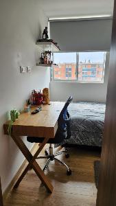 Apartamento de 3 alcobas en venta en Ciudadela La Felicidad, Bogotá, 93 m² · foto 15 de 20