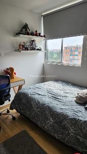 Apartamento de 3 alcobas en venta en Ciudadela La Felicidad, Bogotá, 93 m² · foto 4 de 20