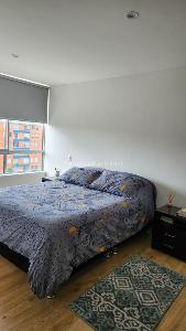 Apartamento de 3 alcobas en venta en Ciudadela La Felicidad, Bogotá, 93 m² · foto 5 de 20