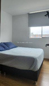 Apartamento de 3 alcobas en venta en Ciudadela La Felicidad, Bogotá, 93 m² · foto 7 de 20