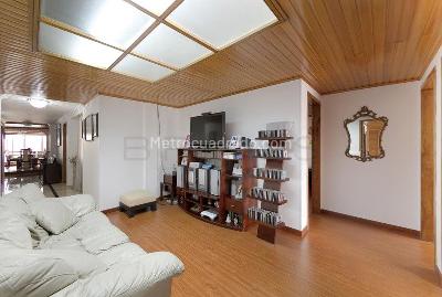 Apartamento en venta en Nicolas De Federman, Bogotá · foto 4 de 20