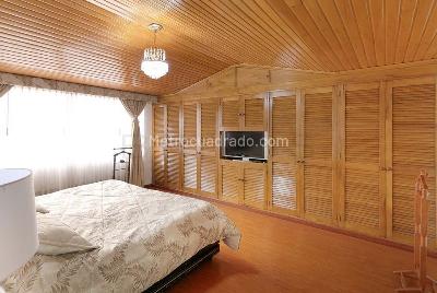 Apartamento en venta en Nicolas De Federman, Bogotá · foto 13 de 20