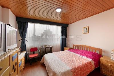 Apartamento en venta en Nicolas De Federman, Bogotá · foto 14 de 20