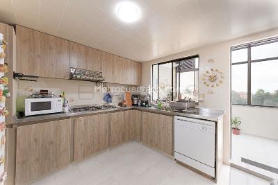 Apartamento en venta en Nicolas De Federman, Bogotá · foto 10 de 20