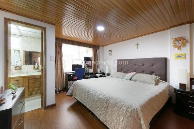 Apartamento en venta en Nicolas De Federman, Bogotá · foto 15 de 20