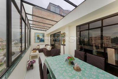 Apartamento en venta en Nicolas De Federman, Bogotá · foto 8 de 20