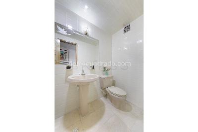 Apartamento en venta en Nicolas De Federman, Bogotá · foto 16 de 20