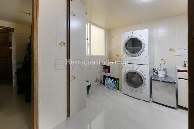 Apartamento en venta en Nicolas De Federman, Bogotá · foto 12 de 20
