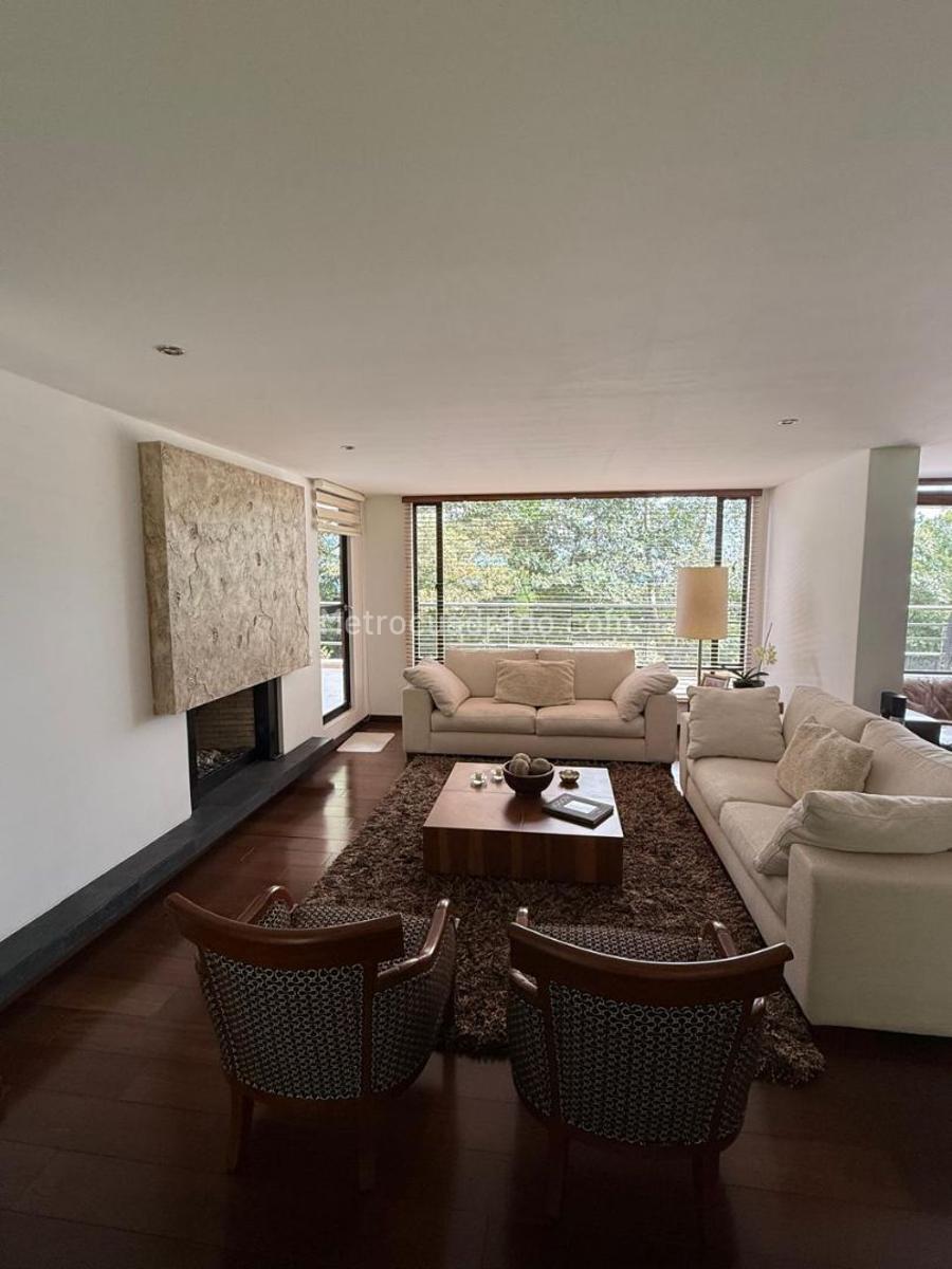 Apartamento en Arriendo  BALCONES DE LINDARAJA