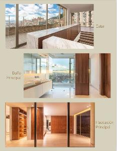 Apartamento de 3 alcobas en venta en Los Rosales Chico, Bogotá, 382 m² · foto 15 de 20