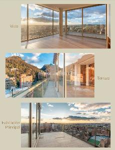 Apartamento de 3 alcobas en venta en Los Rosales Chico, Bogotá, 382 m² · foto 8 de 20
